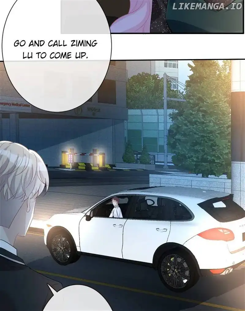 Everyone’s Darling chapter 23 page 18
