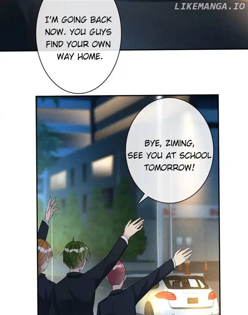 Everyone’s Darling chapter 23 page 19