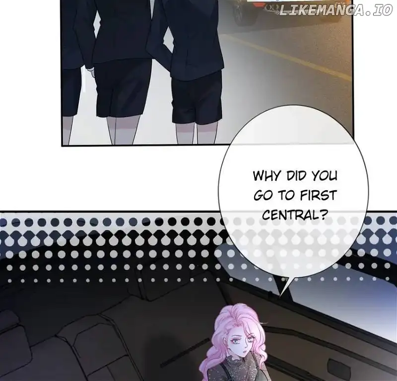 Everyone’s Darling chapter 23 page 20