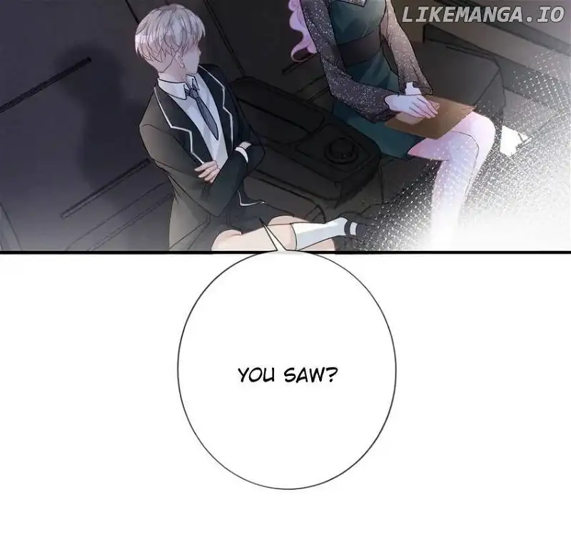 Everyone’s Darling chapter 23 page 21