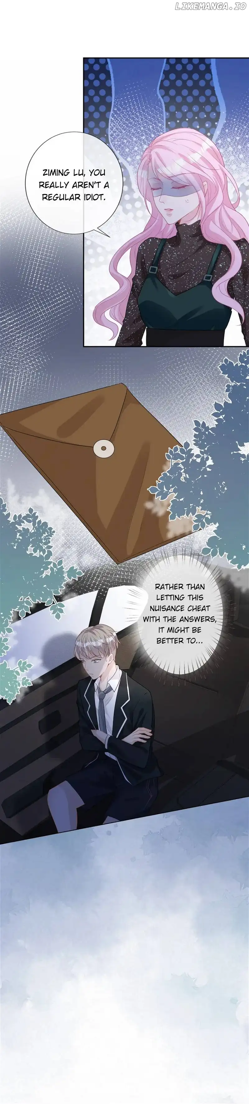 Everyone’s Darling chapter 23 page 24