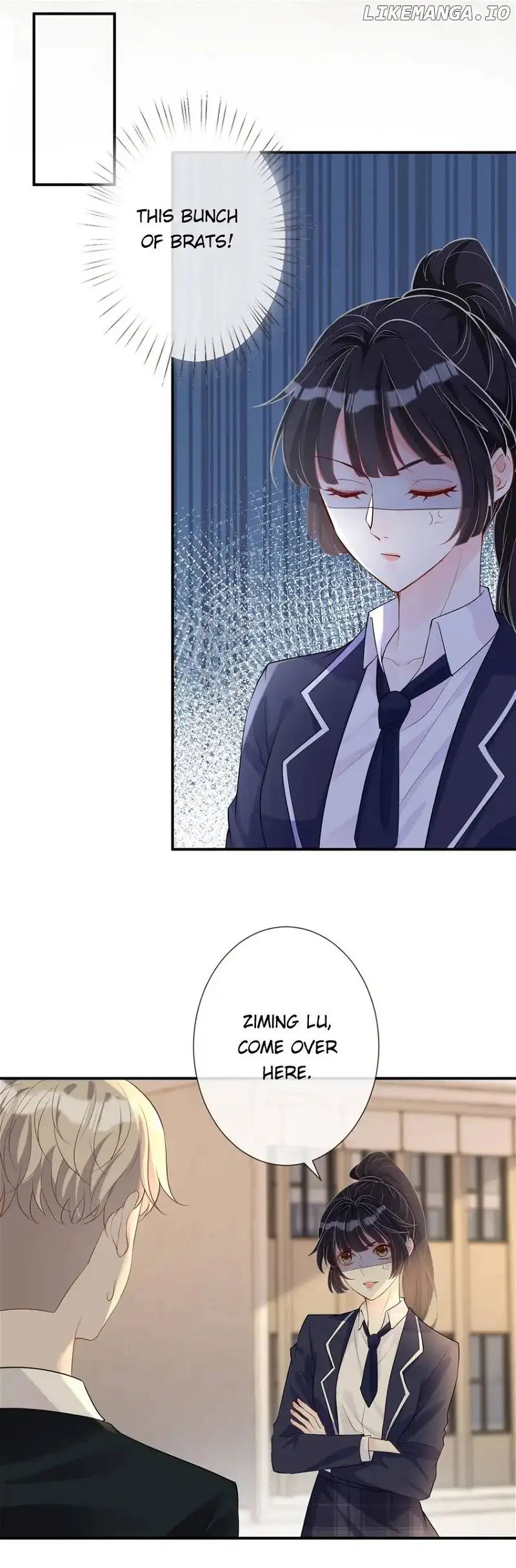Everyone’s Darling chapter 23 page 4