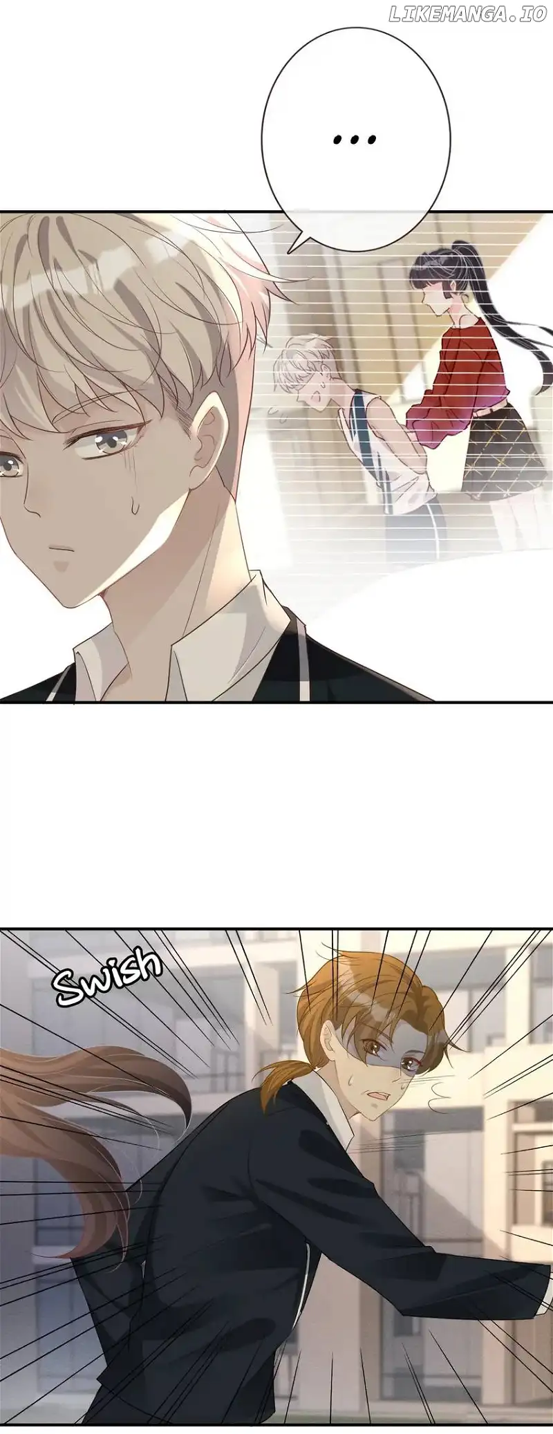 Everyone’s Darling chapter 23 page 5