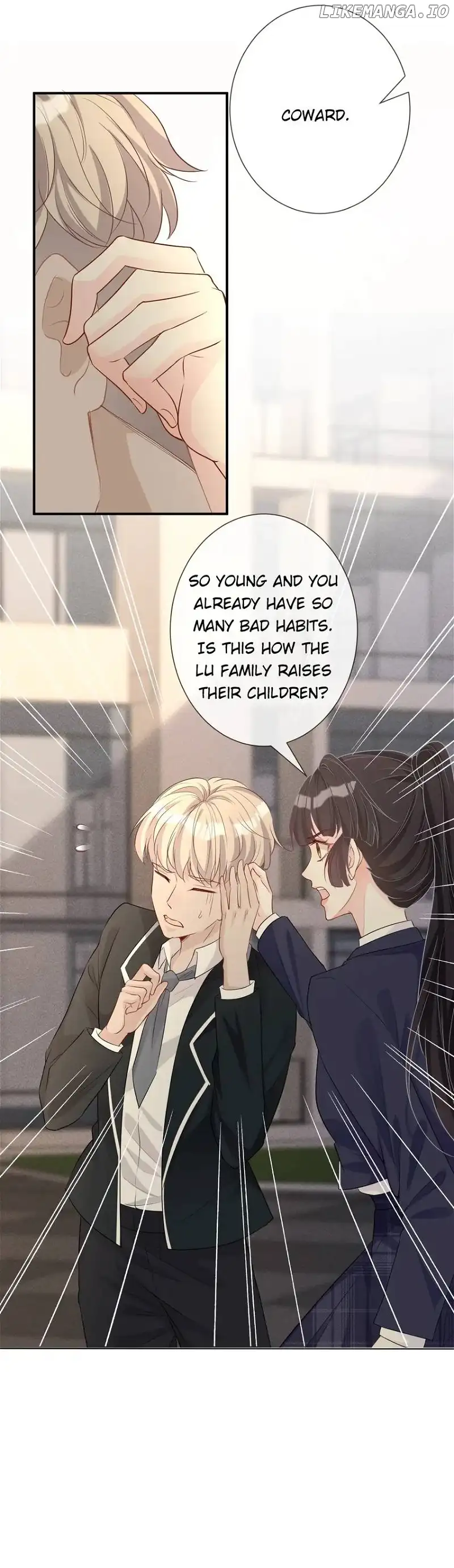 Everyone’s Darling chapter 23 page 6