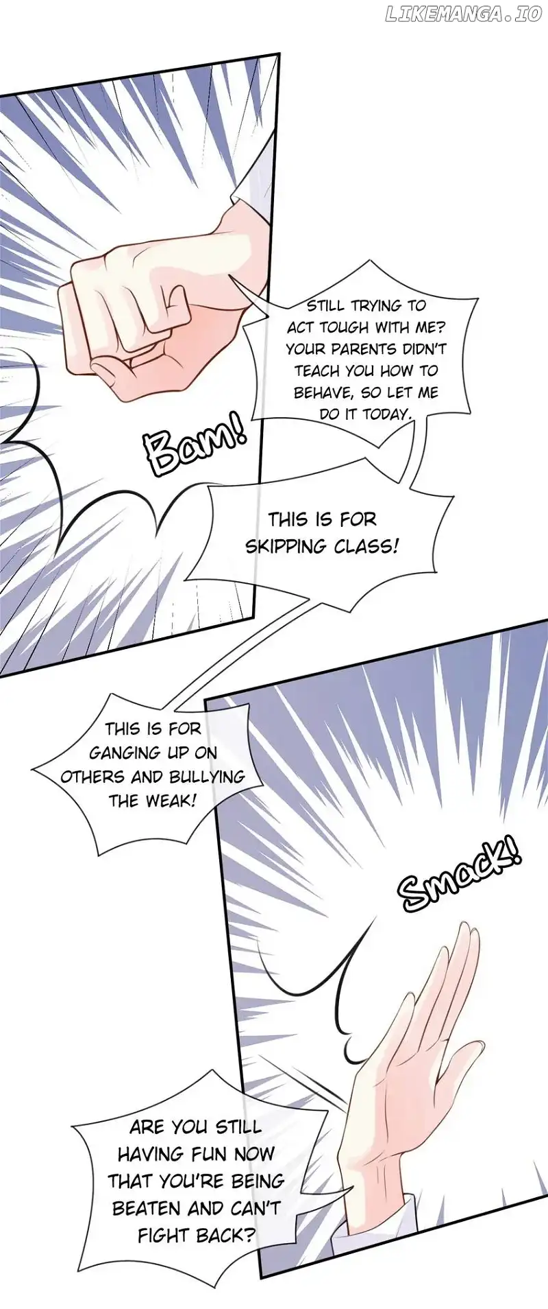 Everyone’s Darling chapter 23 page 9