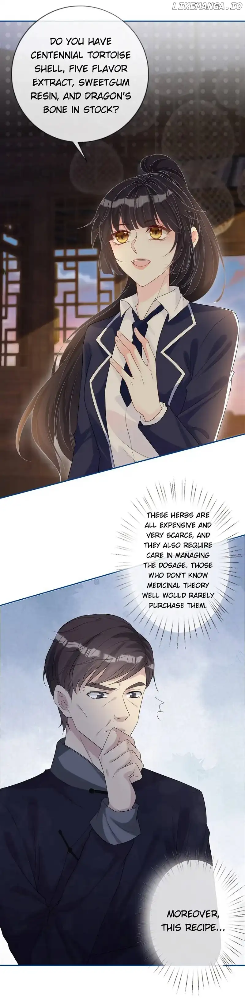 Everyone’s Darling chapter 24 page 11