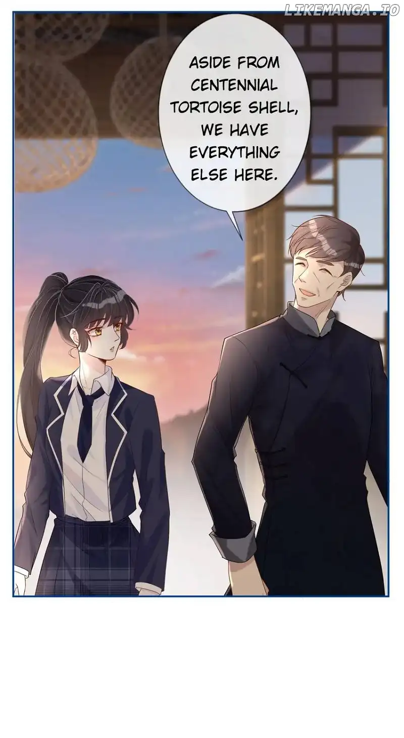Everyone’s Darling chapter 24 page 12