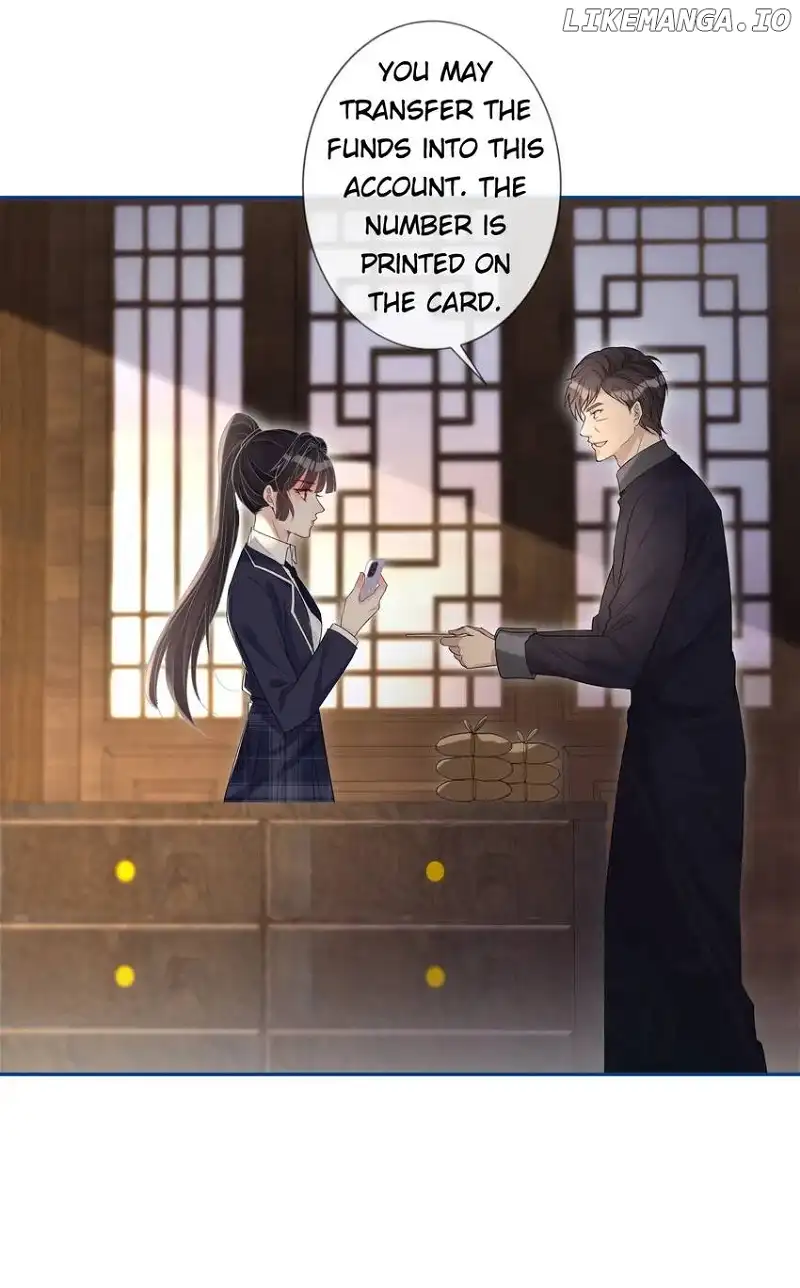 Everyone’s Darling chapter 24 page 14