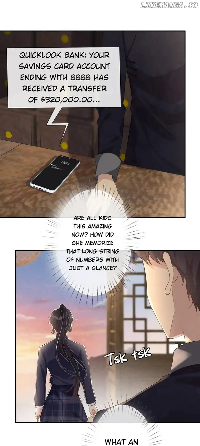 Everyone’s Darling chapter 24 page 15