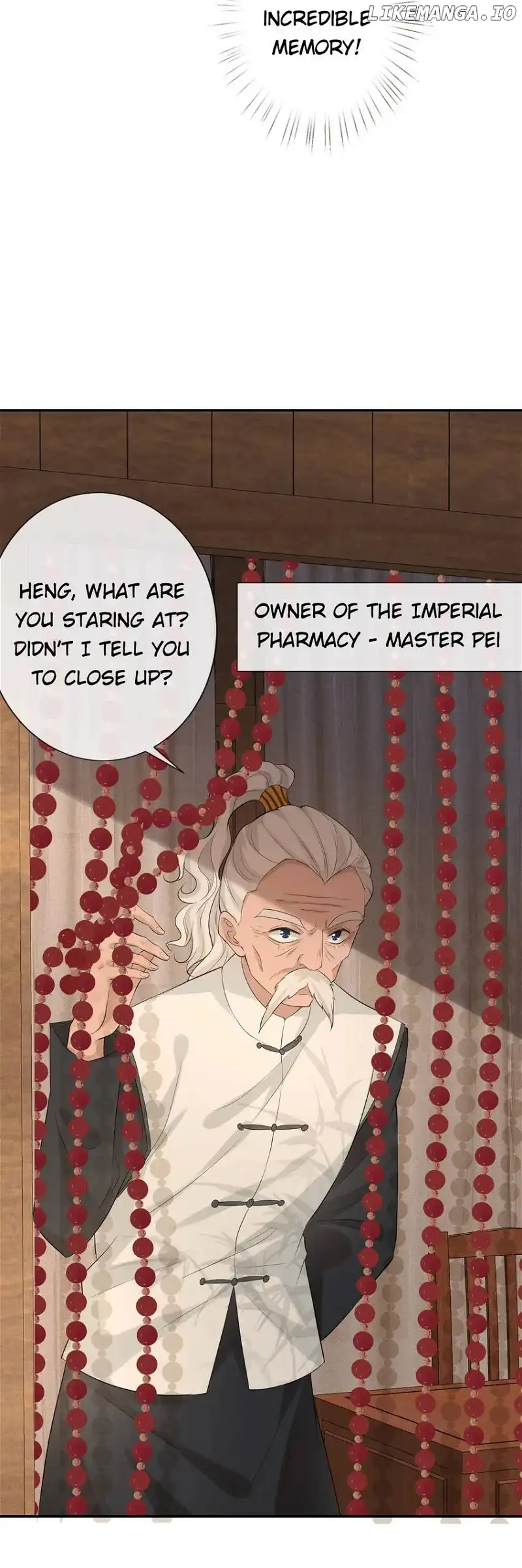 Everyone’s Darling chapter 24 page 16