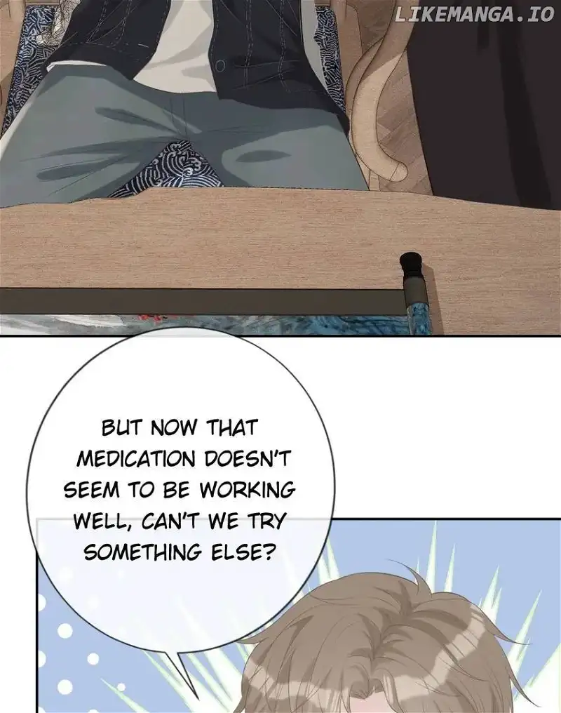 Everyone’s Darling chapter 24 page 20