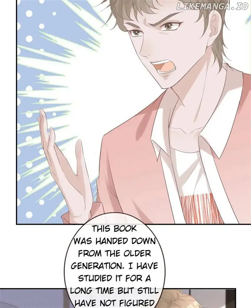 Everyone’s Darling chapter 24 page 21