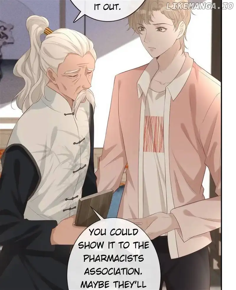 Everyone’s Darling chapter 24 page 22