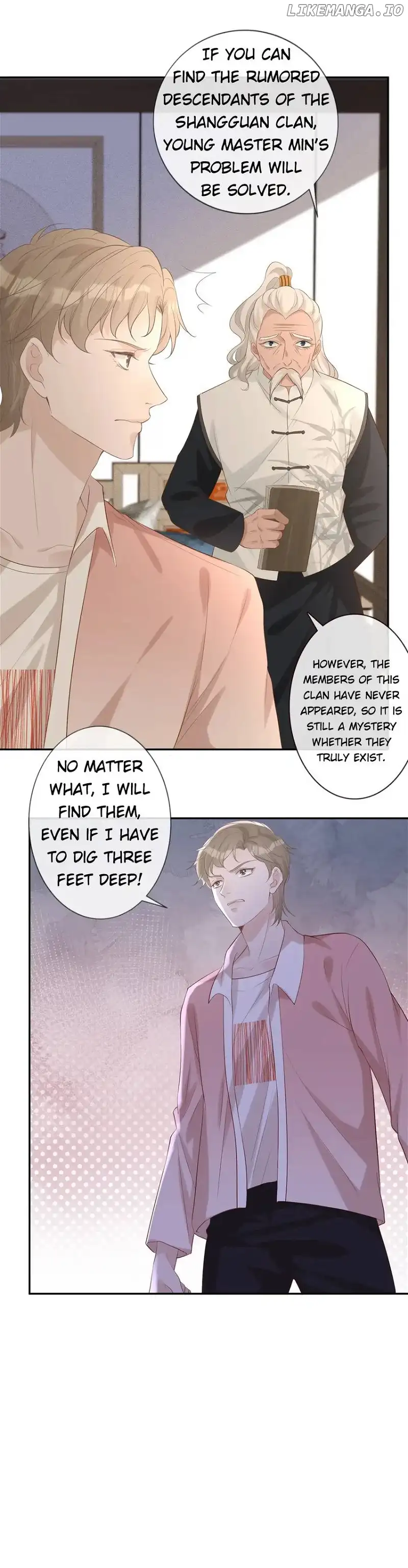Everyone’s Darling chapter 24 page 25