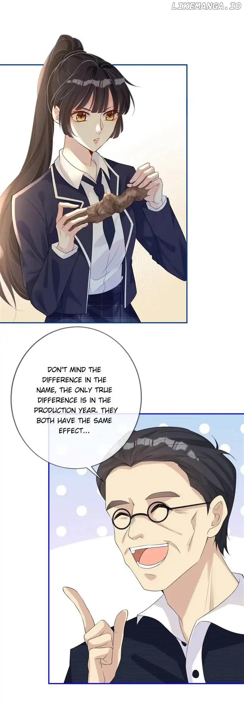 Everyone’s Darling chapter 24 page 4