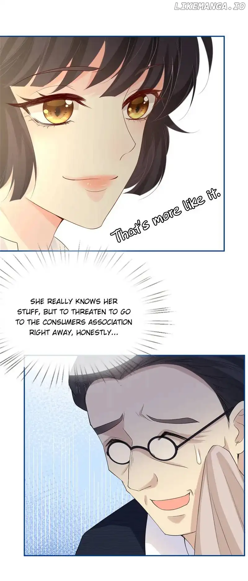 Everyone’s Darling chapter 24 page 7
