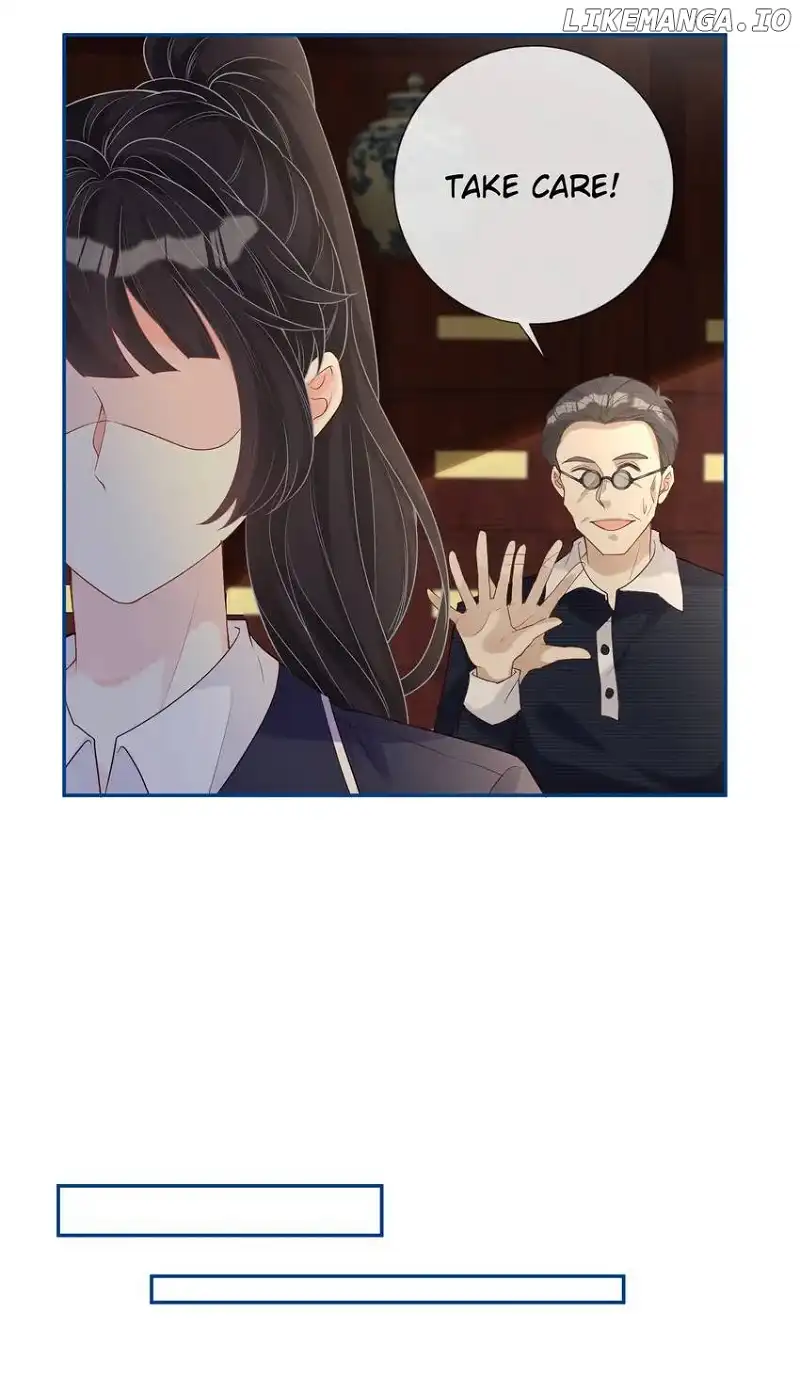 Everyone’s Darling chapter 24 page 9