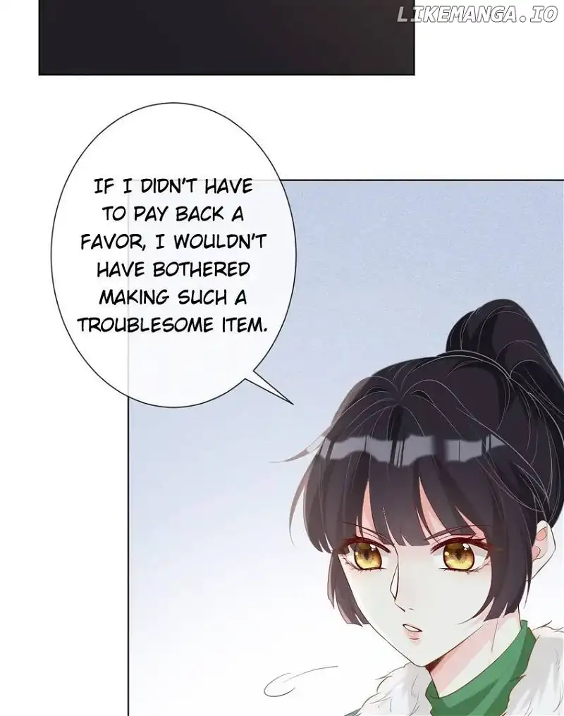 Everyone’s Darling chapter 25 page 13