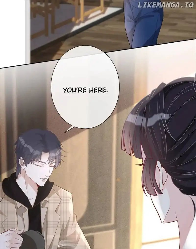 Everyone’s Darling chapter 25 page 19