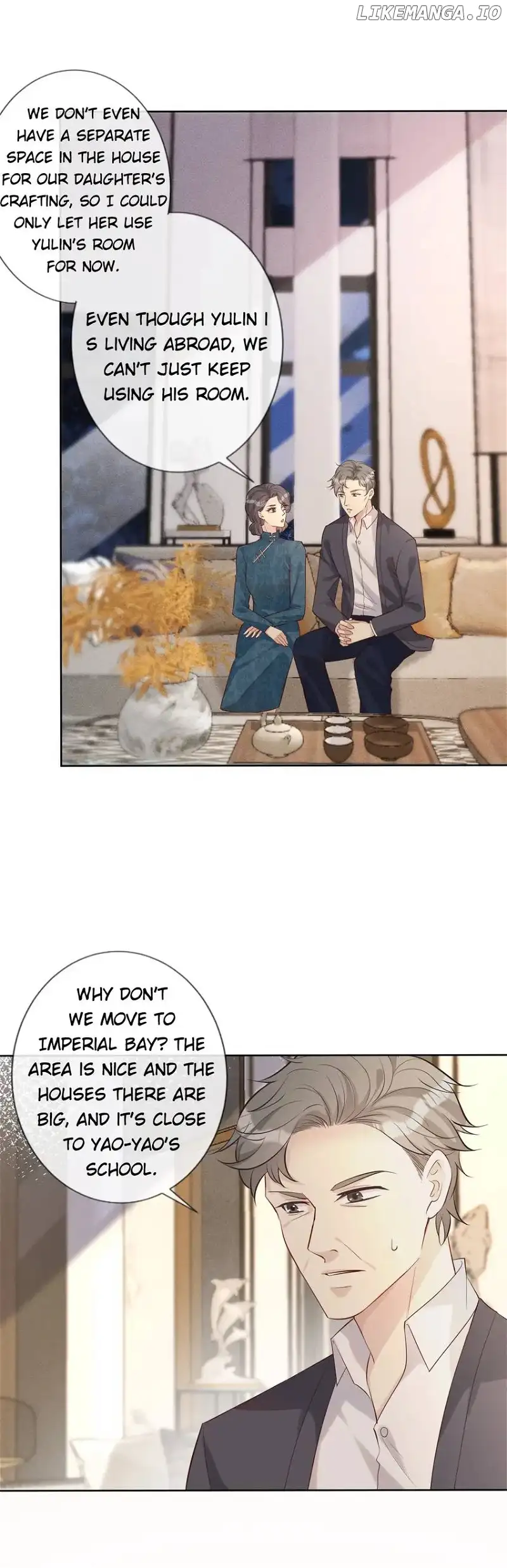 Everyone’s Darling chapter 25 page 2