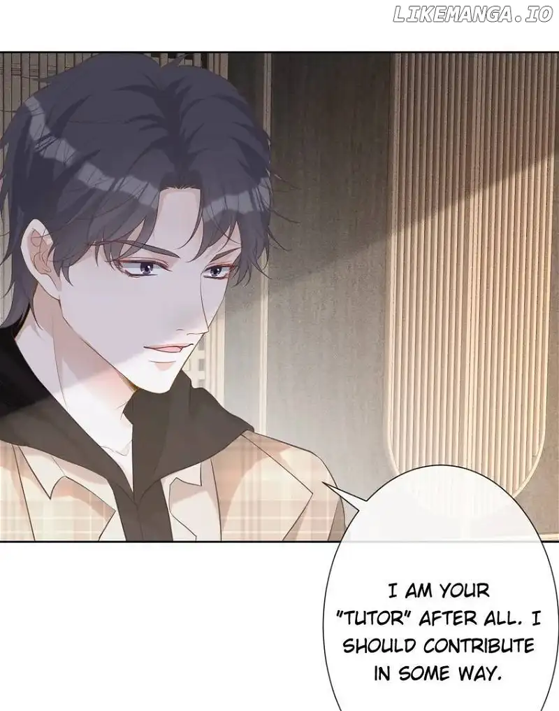 Everyone’s Darling chapter 25 page 23