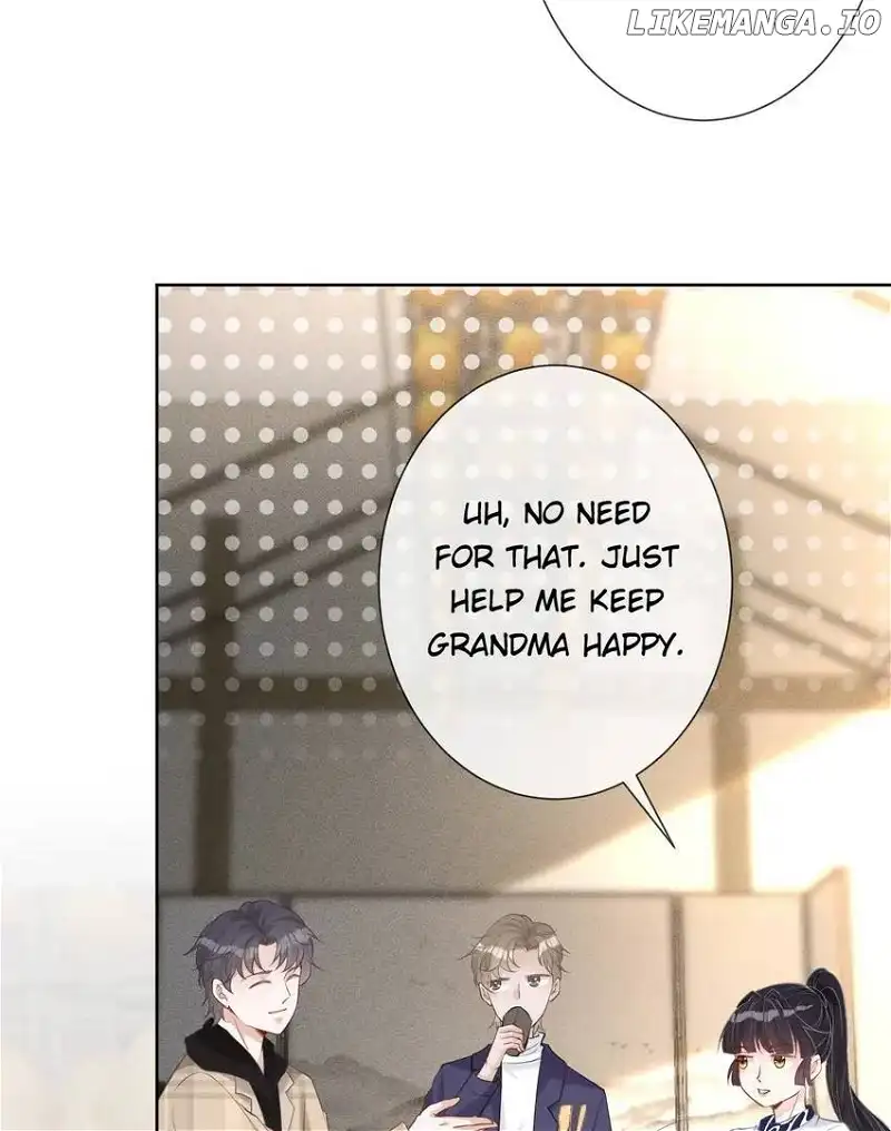Everyone’s Darling chapter 25 page 24