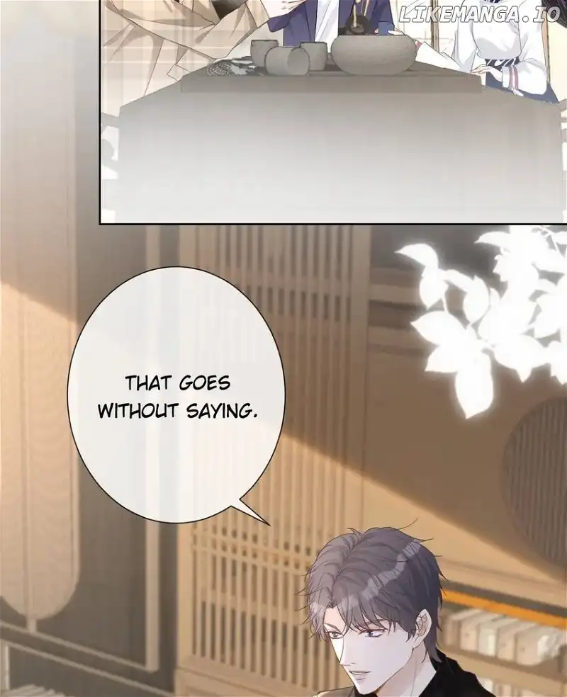 Everyone’s Darling chapter 25 page 25