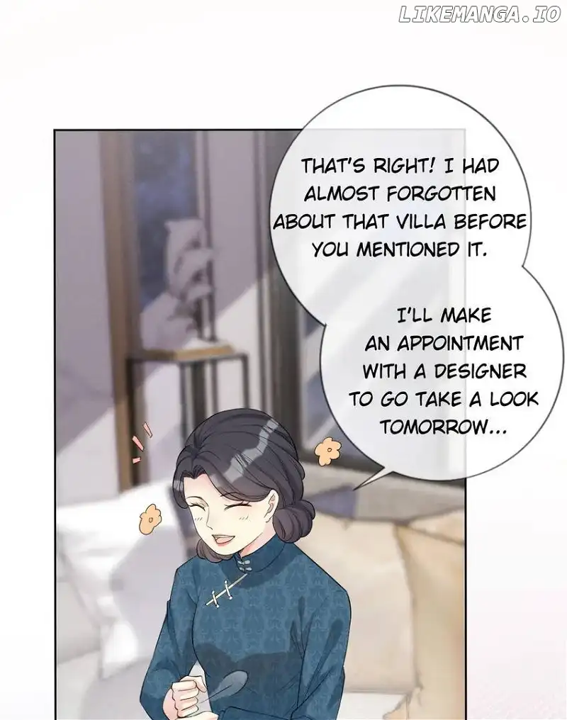 Everyone’s Darling chapter 25 page 3