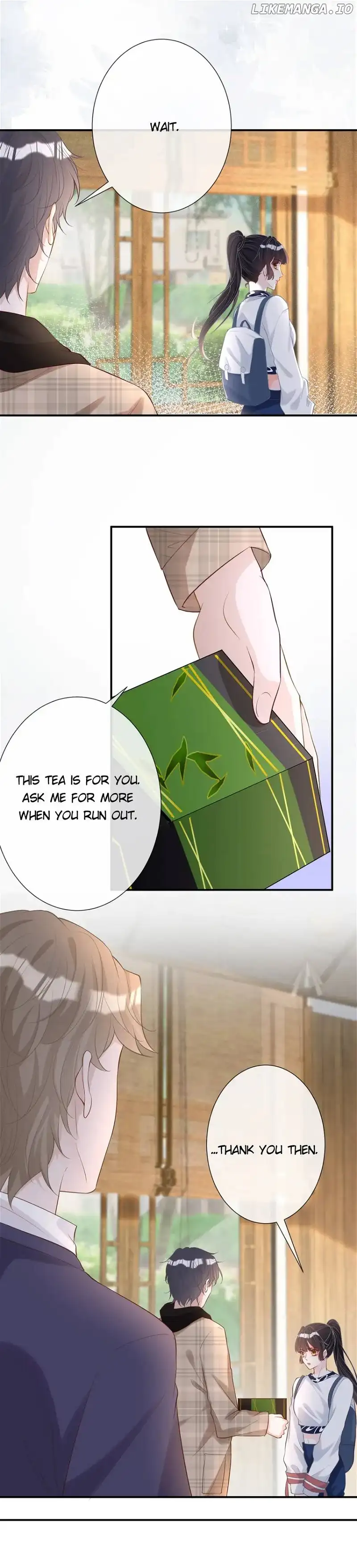 Everyone’s Darling chapter 25 page 30