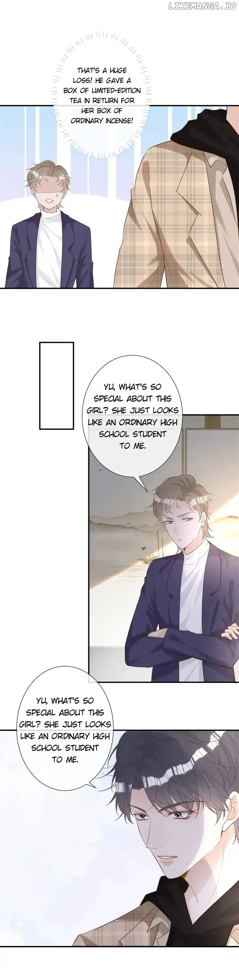 Everyone’s Darling chapter 25 page 31