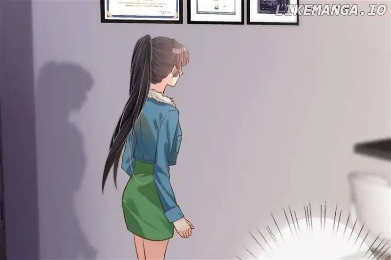 Everyone’s Darling chapter 25 page 6