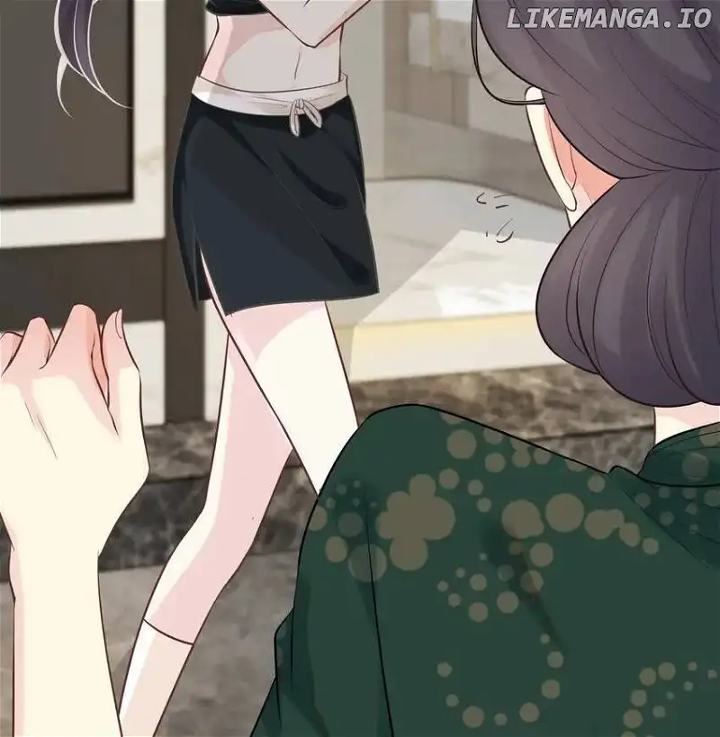 Everyone’s Darling chapter 3 page 10
