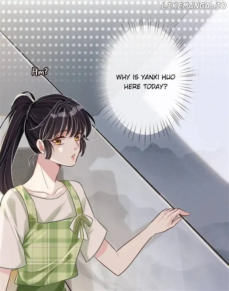 Everyone’s Darling chapter 3 page 13