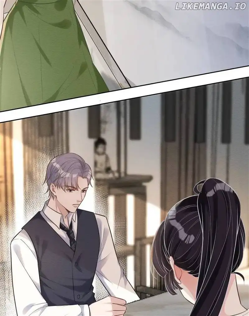Everyone’s Darling chapter 3 page 14