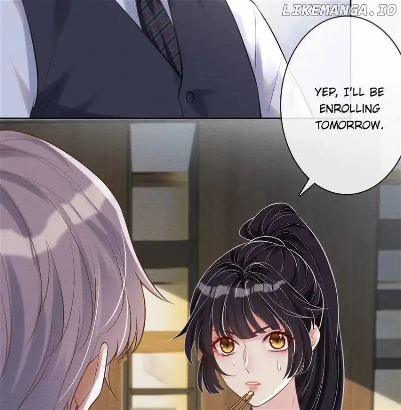 Everyone’s Darling chapter 3 page 17