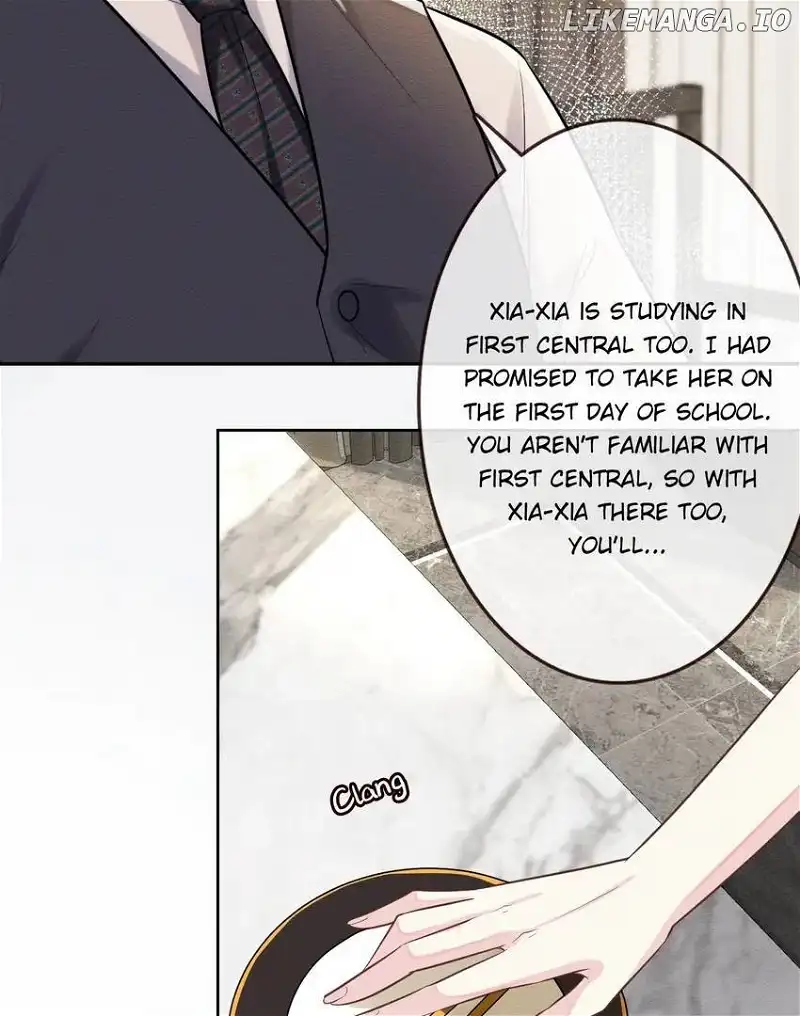Everyone’s Darling chapter 3 page 20