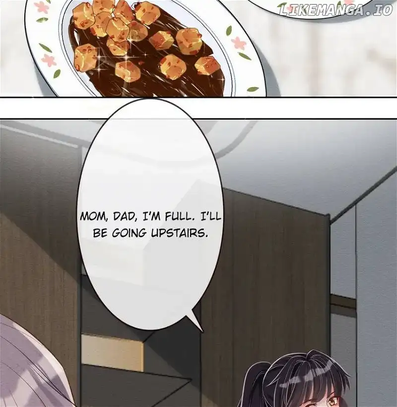 Everyone’s Darling chapter 3 page 23