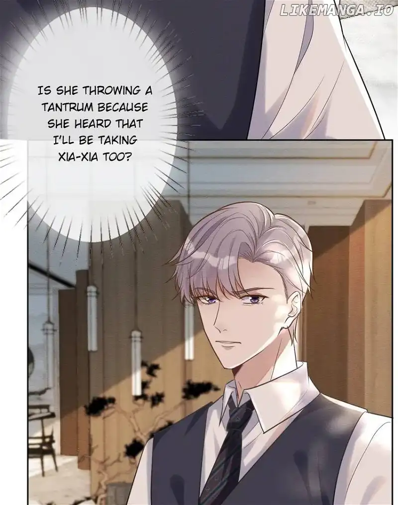 Everyone’s Darling chapter 3 page 25