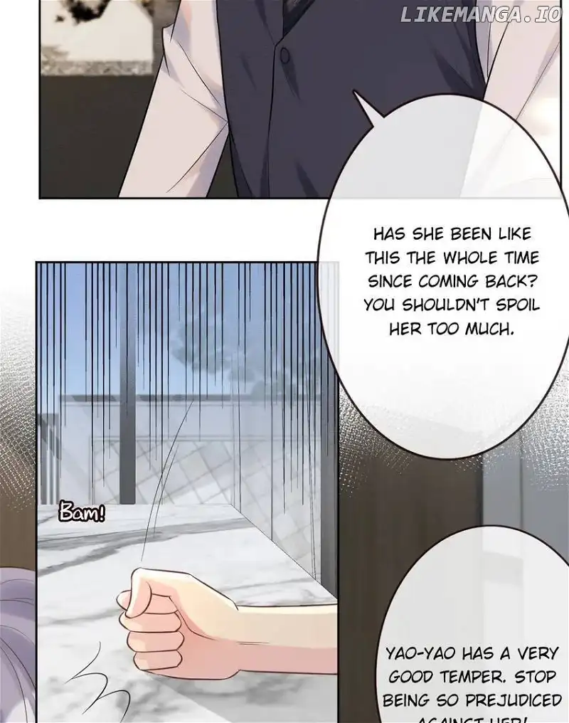 Everyone’s Darling chapter 3 page 26