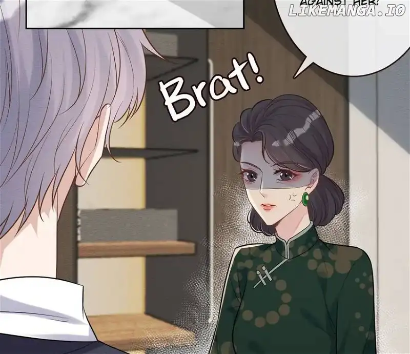 Everyone’s Darling chapter 3 page 27