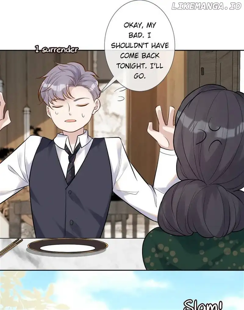 Everyone’s Darling chapter 3 page 31