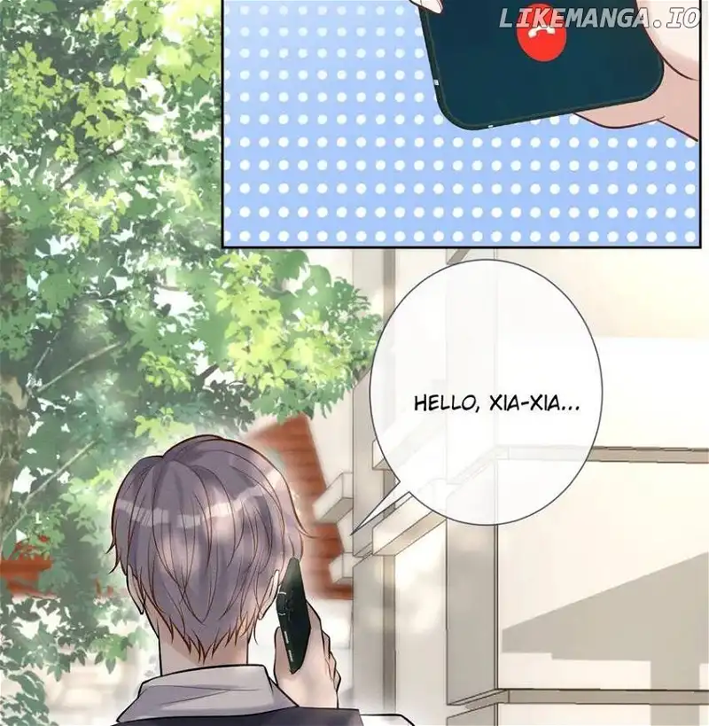 Everyone’s Darling chapter 3 page 35