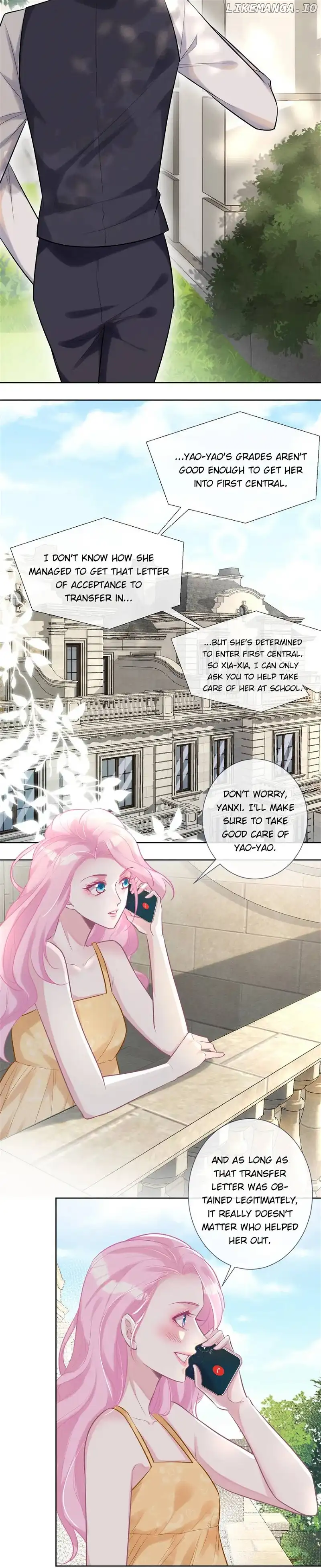 Everyone’s Darling chapter 3 page 36