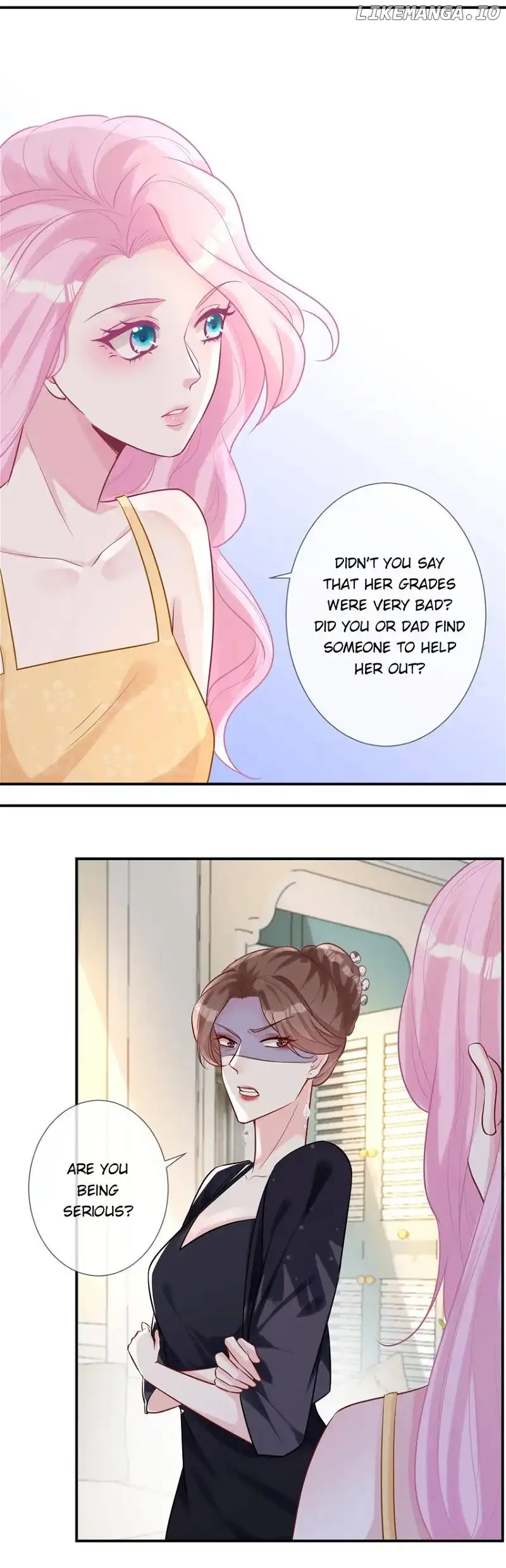 Everyone’s Darling chapter 3 page 41