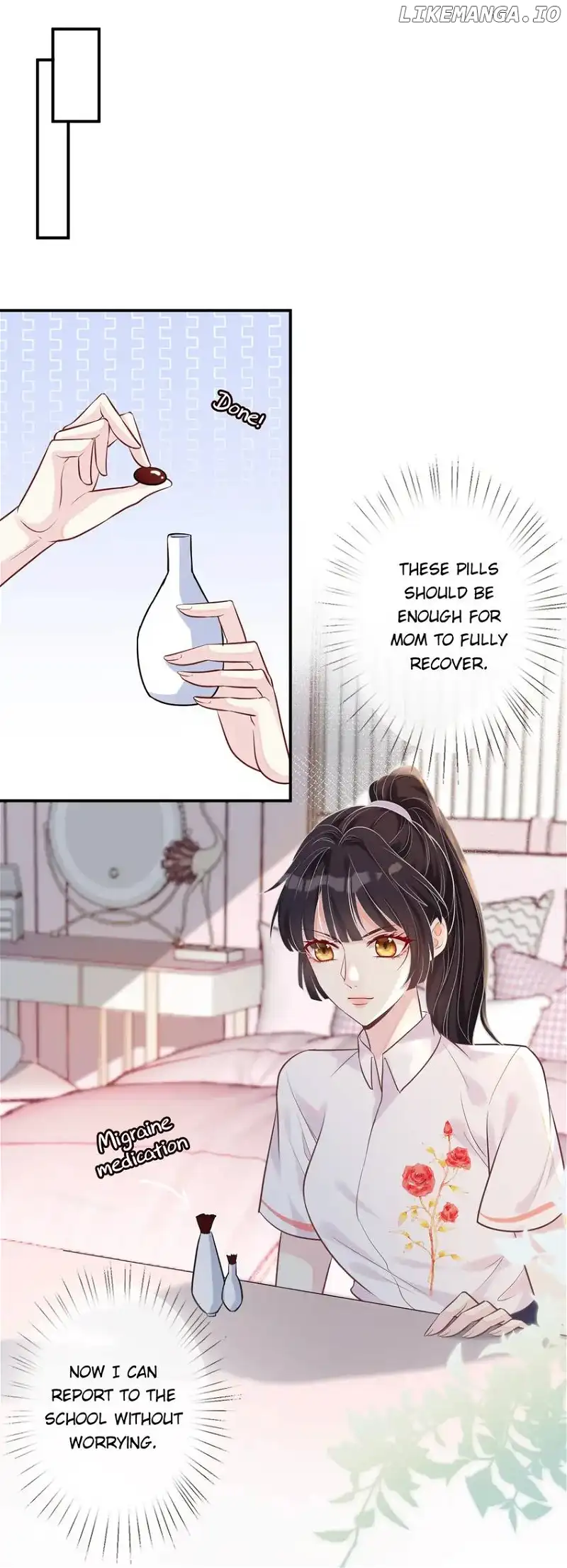 Everyone’s Darling chapter 3 page 42