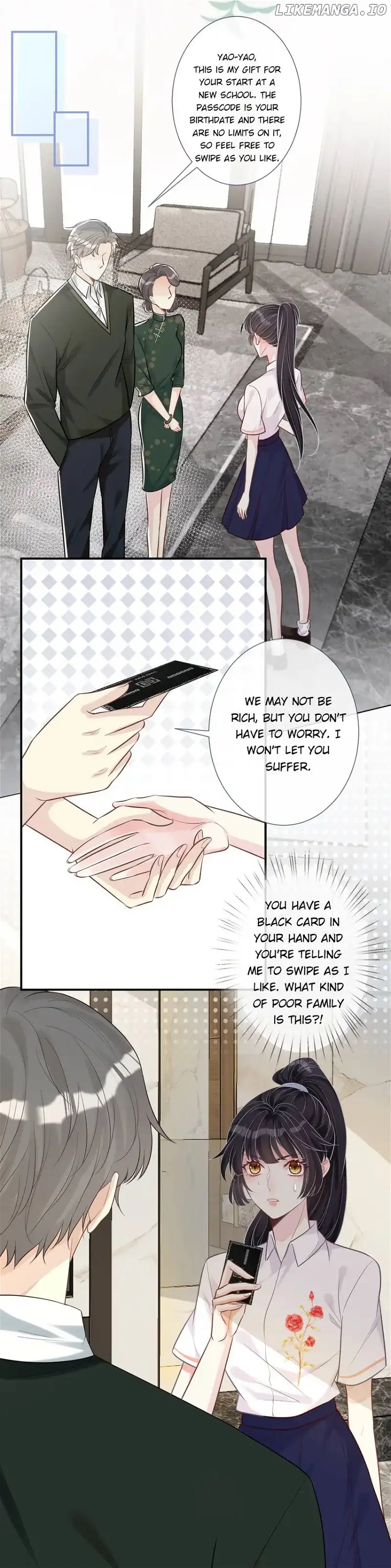 Everyone’s Darling chapter 3 page 43