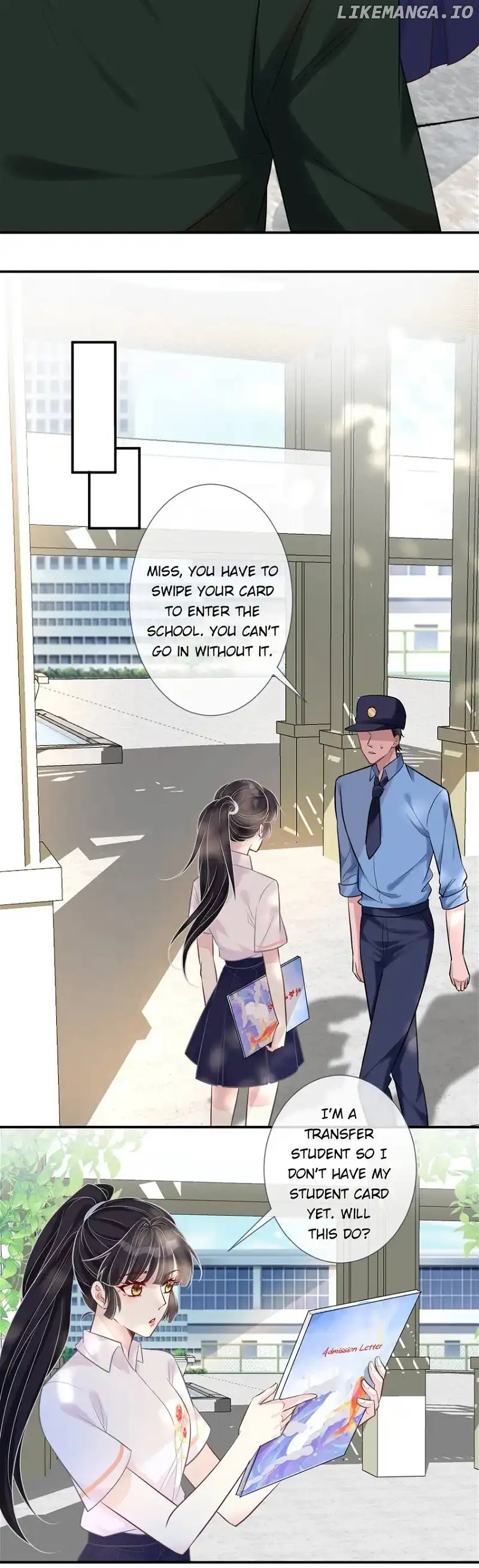 Everyone’s Darling chapter 3 page 44