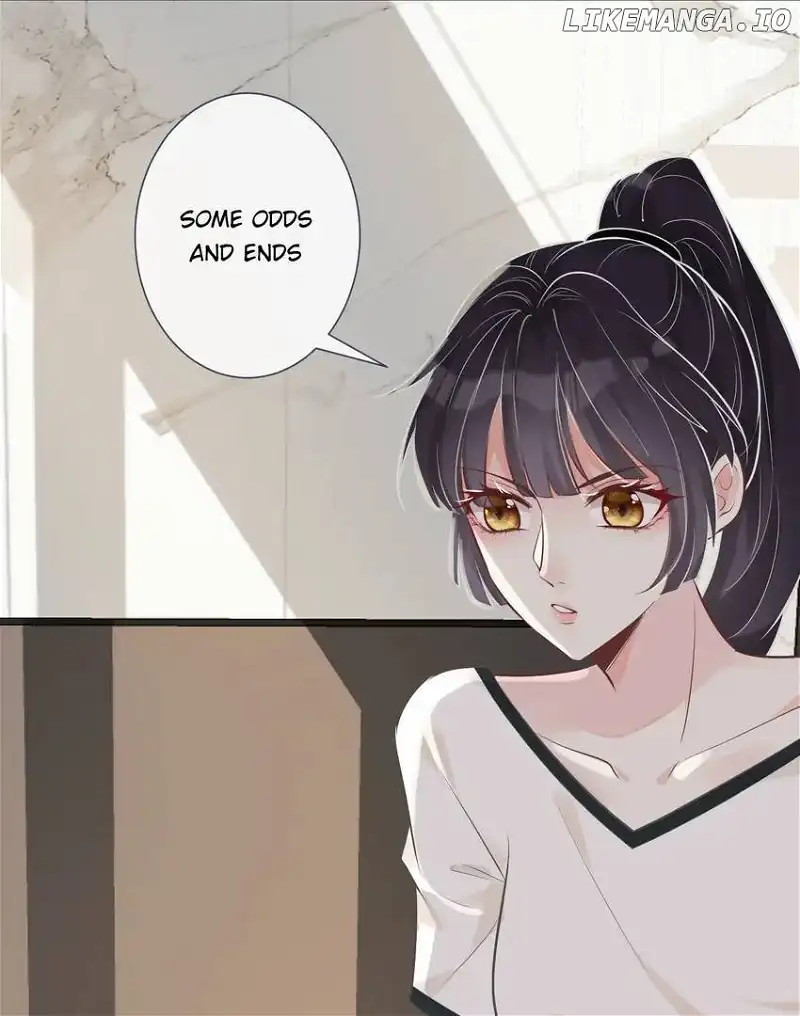 Everyone’s Darling chapter 3 page 6