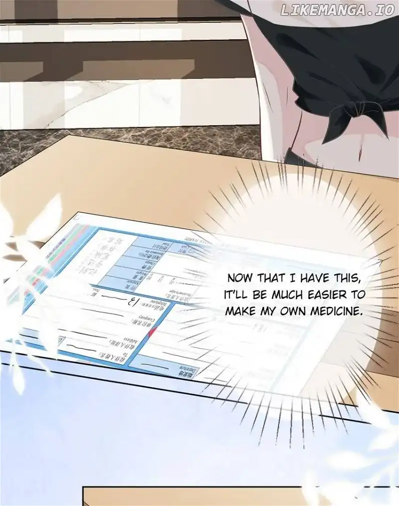 Everyone’s Darling chapter 3 page 7