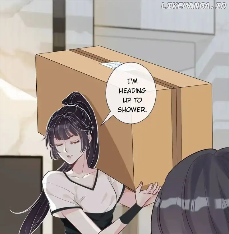 Everyone’s Darling chapter 3 page 9